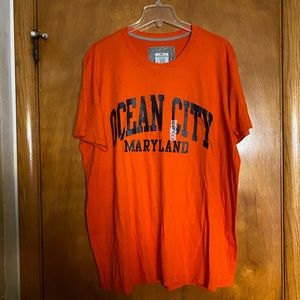 Men’s T-shirt OCMD